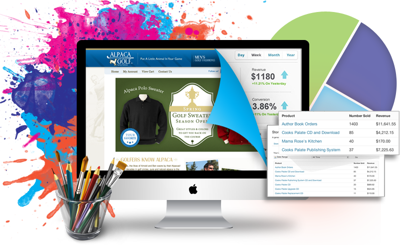 Website Demo